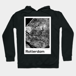 Rotterdam, Netherlands Hoodie